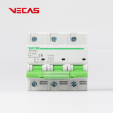 SGP100N 3P Mini Circuit Breaker