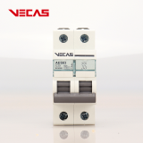 AES63 2P Mini Circuit Breaker
