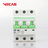HSL7 3P Mini Circuit Breaker