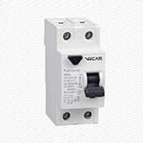 A60L 2P Residual Current Circuit Breaker