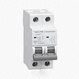 NGP 2P Mini Circuit Breaker