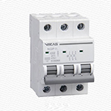 NGP 3P Mini Circuit Breaker