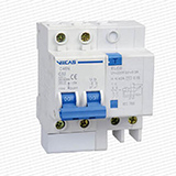 C45LS 2P Earth Leakage Circuit Breaker