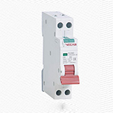 RCBO HNA4LE-32 Residual Current Circuit Breaker with Overcurrent Protection