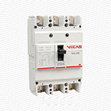 HNL-100-250 3P Moulded Case Circuit Breaker