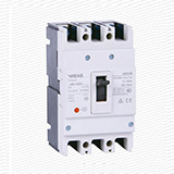 HM6-160H MCCB Moulded Case Circuit Breaker