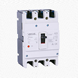 HM6-250H MCCB Moulded Case Circuit Breaker