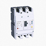 HM6LY-160H MCCB Moulded Case Circuit Breaker