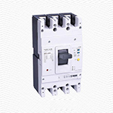 MCCB HM6EL-400H Moulded Case Circuit Breaker