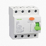SGPL 4P Residual Current Circuit Breaker