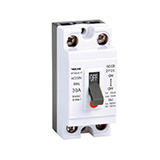 NT50LE-F Residual Current Circuit Breaker