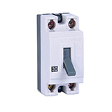 NT50-A Mini Circuit Breaker