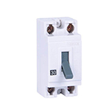 NT50-C Mini Circuit Breaker