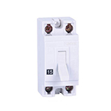 NT50-E Mini Circuit Breaker