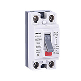 NT50LE-B Residual Current Circuit Breaker